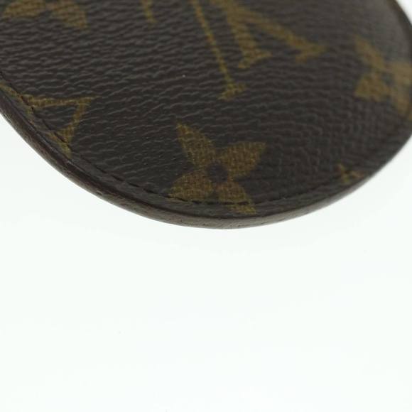 LOUIS VUITTON Monogram Etui Lunette Rabat Glasses Case M62970 LV Auth 55043 - Picture 16 of 16